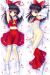 Touhou Project Dakimakura Hugging Body Pillow Cover H0121