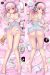 Super Sonico Dakimakura Hugging Pillow Cover H1234