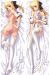Fate Stay Night Dakimakura Hugging Body Pillow Cover H0123