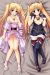 Aiyoku no Eustia Dakimakura Hugging Pillow Cover H1248