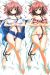Sora no otoshimono Dakimakura Hugging Body Pillow Cover H1257