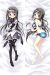 Puella Magi Madoka Magica Dakimakura Hugging Body Pillow Cover H1265