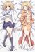 Hanasaku Iroha Dakimakura Hugging Body Pillow Cover H1269