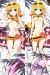 Infinite Stratos Dakimakura Hugging Body Pillow Cover H1271