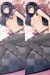 Puella Magi Madoka Magica Dakimakura Hugging Body Pillow Cover H1309