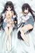 Heaven's Memo Pad Dakimakura Hugging Pillow Cover H1318
