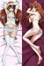 Code Geass Dakimakura Hugging Body Pillow Cover H0131
