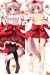 Touhou Project Dakimakura Hugging Body Pillow Cover H1348