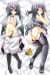 Infinite Stratos Dakimakura Hugging Body Pillow Cover H1356