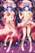 Touhou Project Dakimakura Hugging Body Pillow Cover H1357