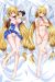 Sora no otoshimono Dakimakura Hugging Body Pillow Cover H1360