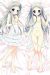 Anohana Dakimakura Hugging Pillow Cover H1381