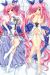 Chu x Chu Idol Dakimakura Hugging Pillow Cover H1384