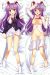 Touhou Project Dakimakura Hugging Body Pillow Cover H1385