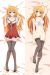 Mayo Chiki! Dakimakura Hugging Pillow Cover H1389