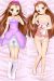 THE IDOLM@STER Dakimakura Hugging Pillow Cover H1391