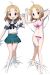 A Channel Dakimakura Hugging Pillow Cover H1405