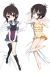 A Channel Dakimakura Hugging Pillow Cover H1406