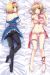 Touhou Project Dakimakura Hugging Body Pillow Cover H1414