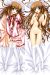 Rewrite Dakimakura Hugging Pillow Cover H1420