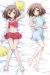 Baka and Test Dakimakura Hugging Body Pillow Cover H1422