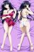 Kampfer Dakimakura Hugging Body Pillow Cover H1423