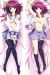 Angel Beats! Dakimakura Hugging Body Pillow Cover H1425