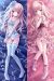 Artist Tinkle TinkerBell Dakimakura Hugging Pillow Cover H1431