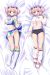 Senran Kagura Dakimakura Hugging Pillow Cover H1436