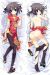 Koiiro Soramoyou Dakimakura Hugging Pillow Cover H1437