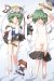 Touhou Project Dakimakura Hugging Body Pillow Cover H1446
