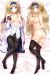 Infinite Stratos Dakimakura Hugging Body Pillow Cover H1452