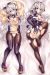 Horizon on the Middle of Nowhere Dakimakura Hugging Pillow Cover H1453