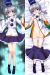 Touhou Project Dakimakura Hugging Body Pillow Cover H1454
