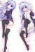 C3 Sasorigatame Dakimakura Hugging Pillow Cover H1455