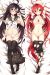 Shakugan no Shana Dakimakura Hugging Body Pillow Cover H1465