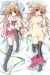 Artist Hontani Kanae Dakimakura Hugging Pillow Cover H1467