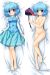 Touhou Project Dakimakura Hugging Body Pillow Cover H1473