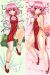 Touhou Project Dakimakura Hugging Body Pillow Cover H1475