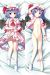 Touhou Project Dakimakura Hugging Body Pillow Cover H1476
