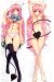 To Love-Ru Dakimakura Hugging Body Pillow Cover H0147