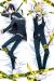 DuRaRaRa!! Dakimakura Hugging Body Pillow Cover H1485