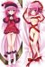 Ro-Kyu-Bu! Dakimakura Hugging Pillow Cover H1488