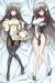 Horizon on the Middle of Nowhere Dakimakura Hugging Pillow Cover H1495