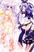 Tsurugi Hagane Dakimakura Hugging Pillow Cover H1502
