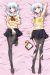 Ben-To Dakimakura Hugging Pillow Cover H1504