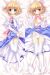 Touhou Project Dakimakura Hugging Body Pillow Cover H1519