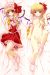 Touhou Project Dakimakura Hugging Body Pillow Cover H1520
