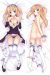 Haganai Dakimakura Hugging Pillow Cover H1521