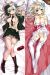 Haganai Dakimakura Hugging Pillow Cover H1522